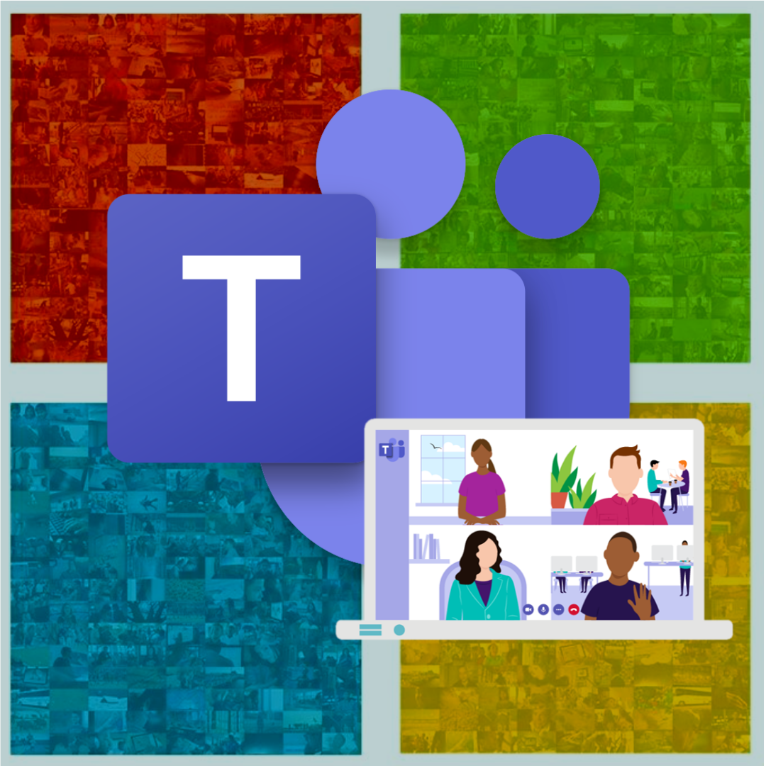 Engaging Teams in Microsoft. Engaging Teams in Microsoft.