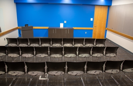 Piedmont in the Lecture Standard Set-Up