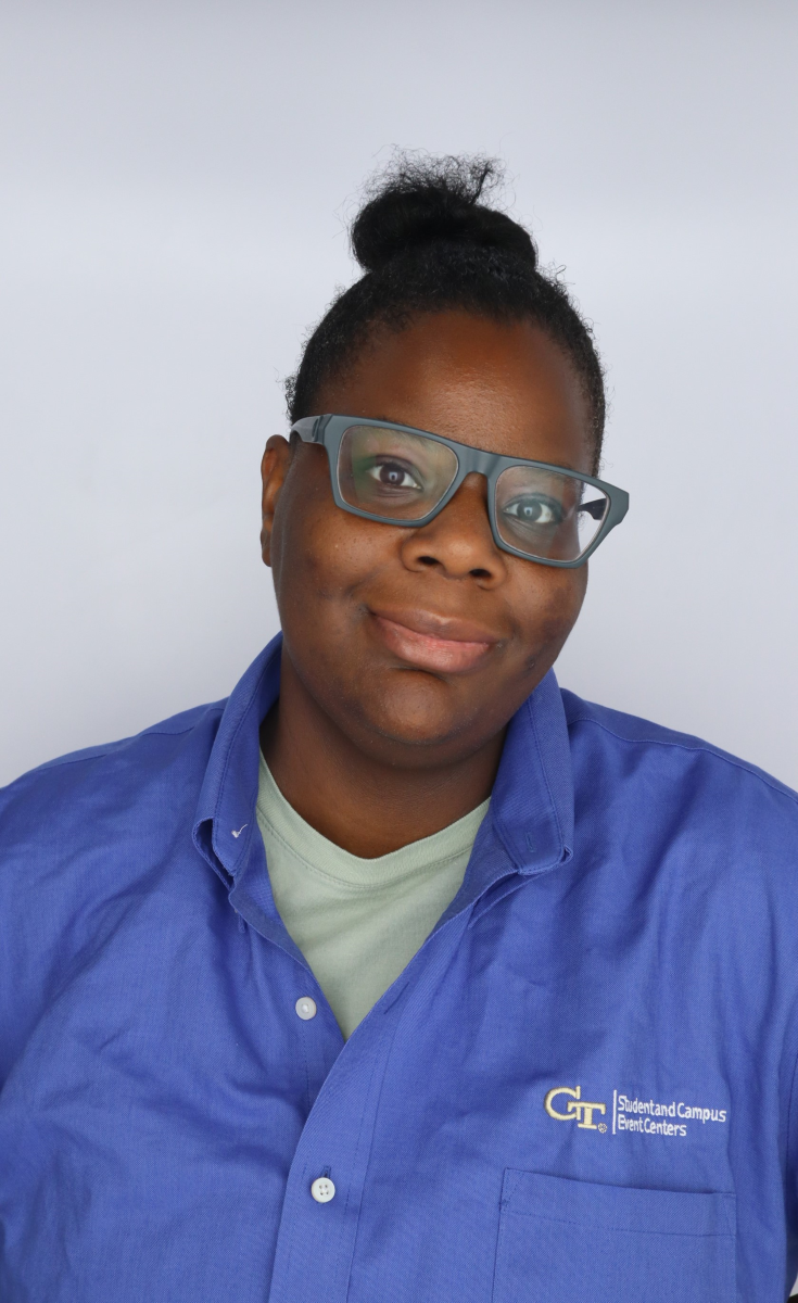 Damika Rivers