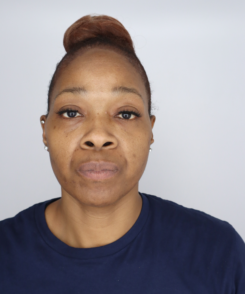 Moniki Crenshaw
